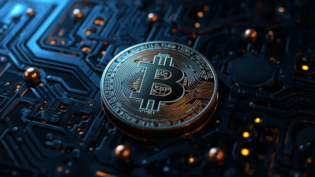 Bitcoin تتجاوز 75 ألف دولار بدعم من تحسن المعنويات العالمية