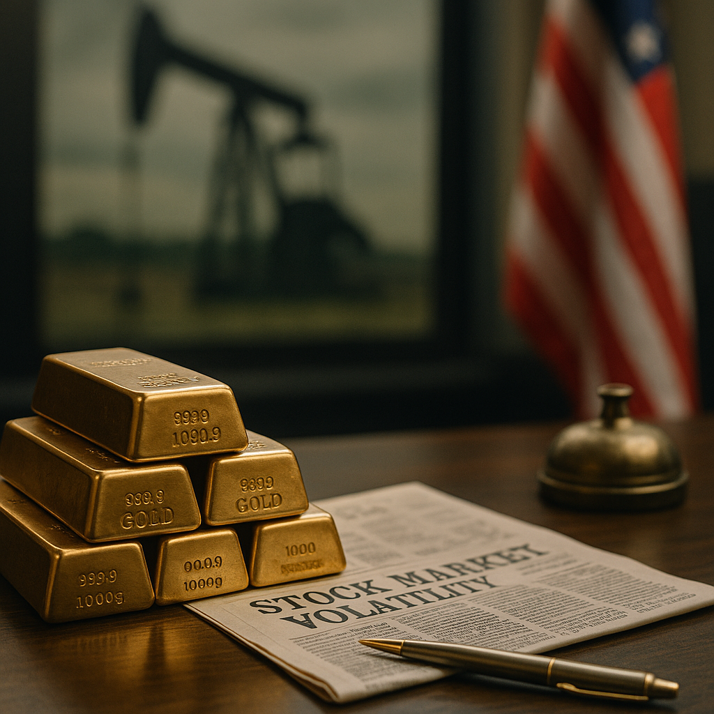 استقرار عوائد السندات الأميركية وسط إشارات متباينة بشأن الحرب في إيران