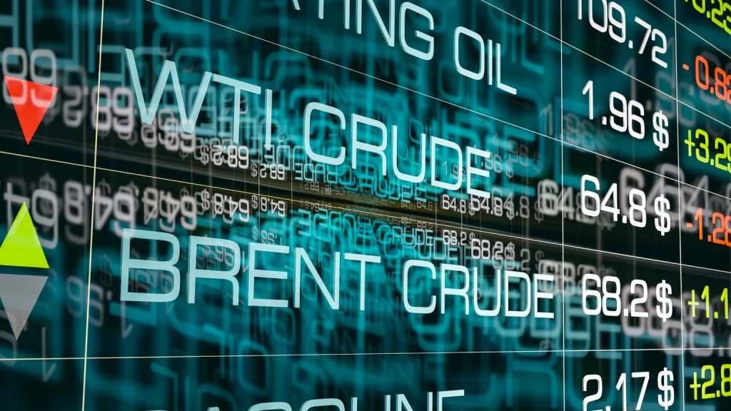 استقرار عقود خام WTI قرب 91 دولاراً للبرميل وسط ترقب تطورات الهدنة بين الولايات المتحدة وإيران