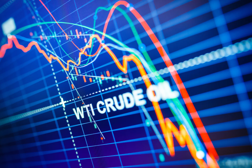 تراجع عقود خام WTI بعد مقترح إيراني جديد بشأن مضيق هرمز
