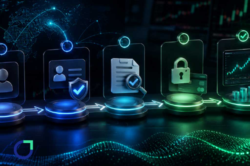 كيفية فتح حساب cTrader خطوة بخطوة للمبتدئين
