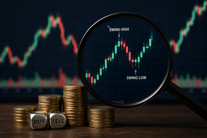 Swing Trading