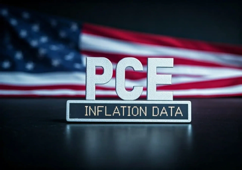 توقعات تسارع مؤشر PCE للتضخم في الولايات المتحدة خلال أبريل 2026