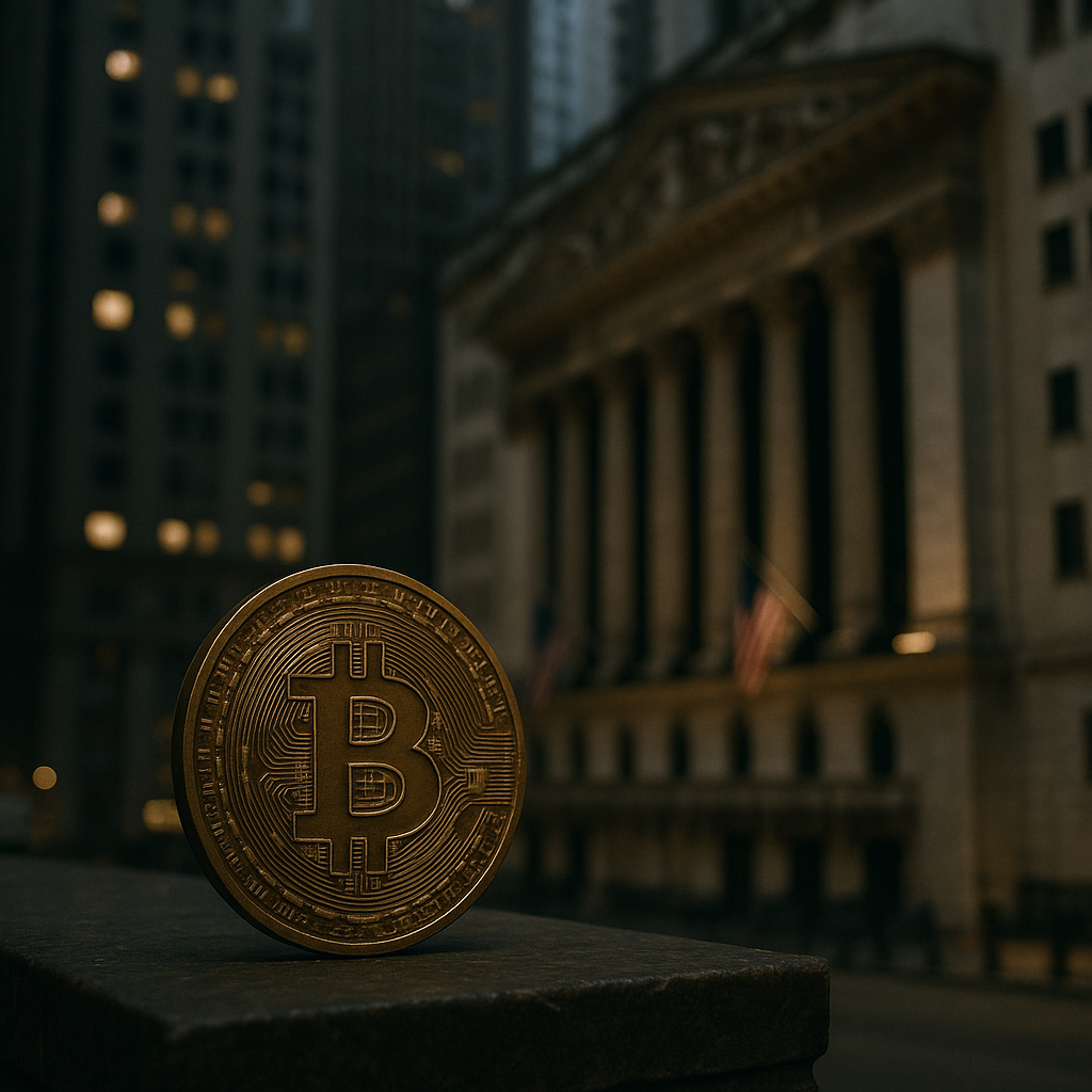 تراجع بيتكوين تحت 73 ألف دولار مع أكبر موجة خروج من صناديق ETF الفورية