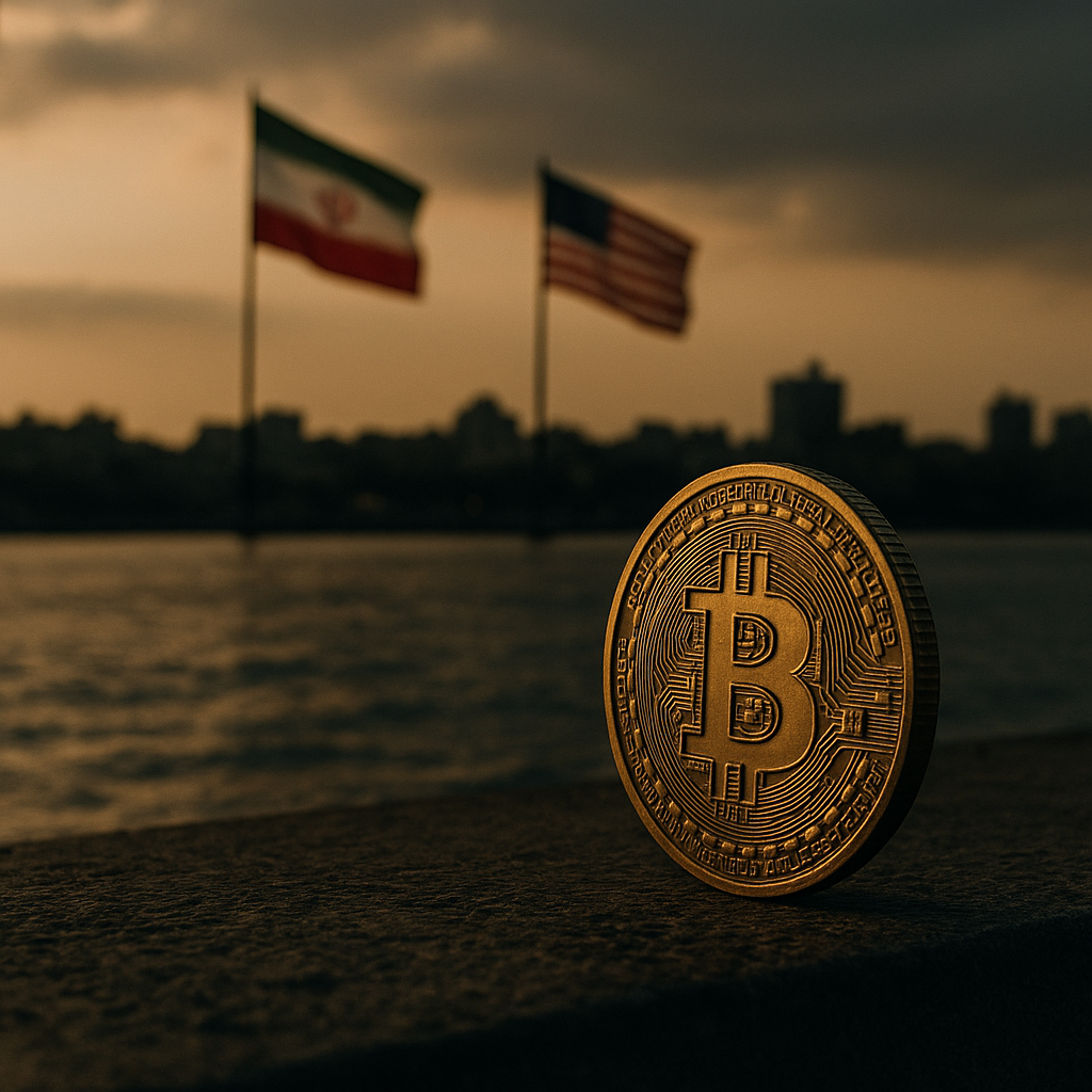 Bitcoin يتعافى مقترباً من 74 ألف دولار بدعم من تقارير عن تمديد وقف إطلاق النار