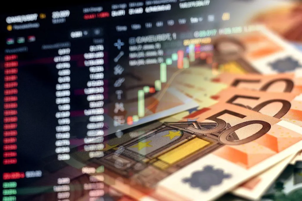الأسهم الأوروبية تتراجع مع تصاعد التوتر بين الولايات المتحدة وإيران وارتفاع أسعار النفط