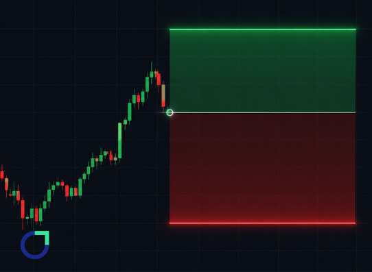 كيفية وضع وقف الخسارة وجني الأرباح في MetaTrader 5