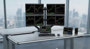 ما هي منصة cTrader ولماذا اكتسبت شعبية بين المتداولين؟