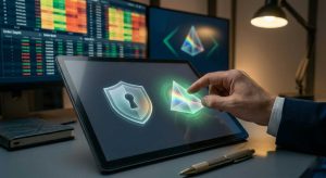 كيف تسجل الدخول إلى حسابك على منصة MetaTrader 5؟