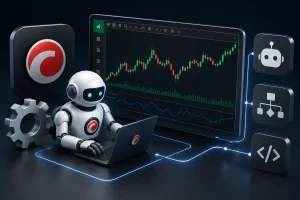 ما هو التداول الآلي ولماذا يهتم به المتداولون؟