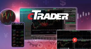 ما هي منصة cTrader ولماذا يختارها كثير من المتداولين؟ 