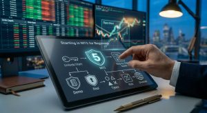 الفرق بين الحساب التجريبي والحساب الحقيقي في MetaTrader 5