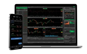 أنواع الأوامر وإدارة الصفقات داخل cTrader