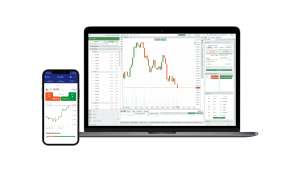 ما هي منصة cTrader وما الذي تحتاجه قبل تحميلها؟
