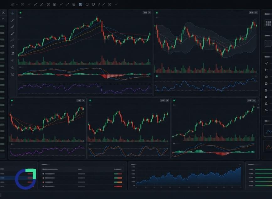 أفضل إعدادات MetaTrader 5 لتحسين تجربة التداول - أوتت مارکتس