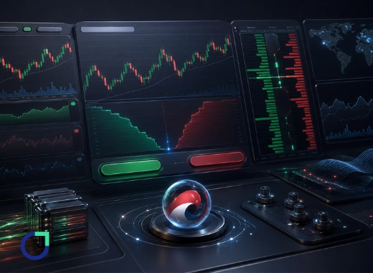 ما الذي يميز cTrader عن المنصات الأخرى في التداول؟ - أوتت ماركتس