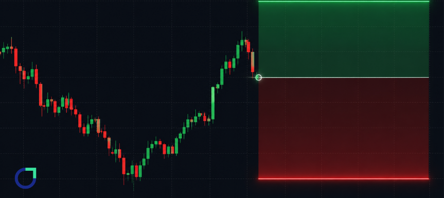 كيفية وضع وقف الخسارة وجني الأرباح في MetaTrader 5