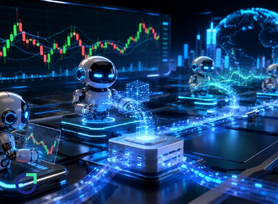 هل منصة cTrader تدعم التداول الآلي؟ - أوتت ماركتس