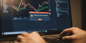 مشكلة عدم فتح الصفقات أو رفض الأوامر في MetaTrader 5