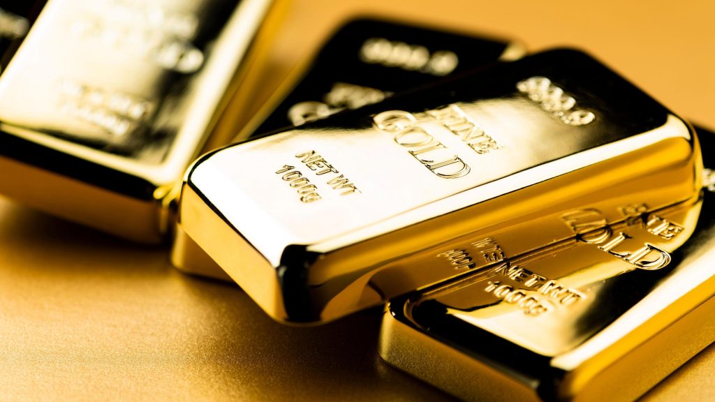 ارتفاع أسعار الذهب مع تجدد حالة عدم اليقين حول محادثات أميركا وإيران