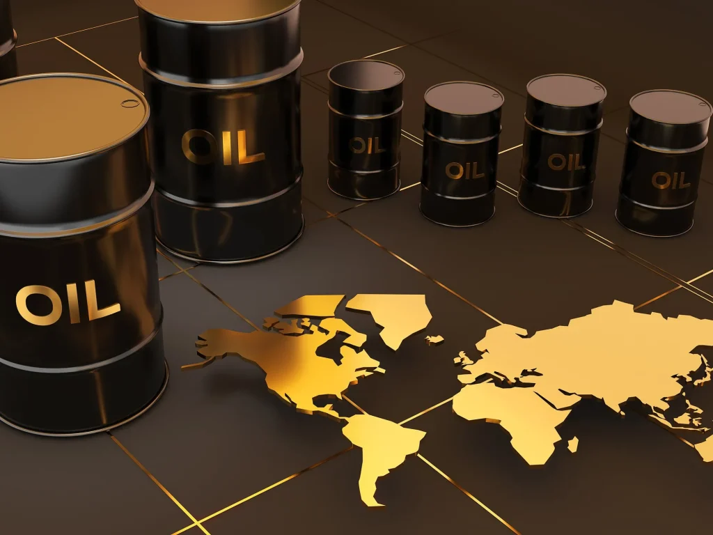 تراجع أسعار النفط مع ترقب اتفاق السلام بين الولايات المتحدة وإيران