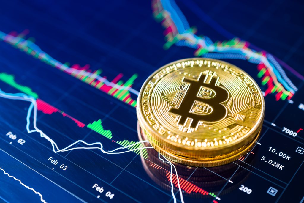 تراجع Bitcoin أسبوعياً وسط ضبابية محادثات السلام الأميركية الإيرانية وتشديد السياسة النقدية