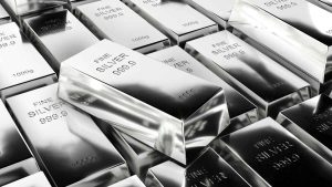 تداول الفضة (XAGUSD)
