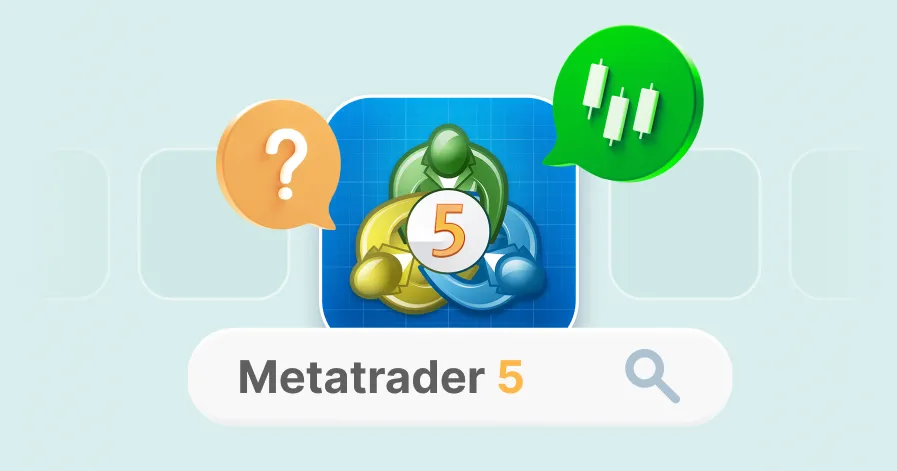 لماذا يواجه بعض المستخدمين مشكلة في تسجيل الدخول إلى MT5؟