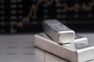 تداول الفضة (XAGUSD)