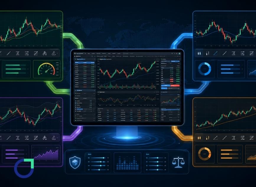 كيف تعرف أن حساب MetaTrader 5 مناسب لأسلوبك في التداول؟