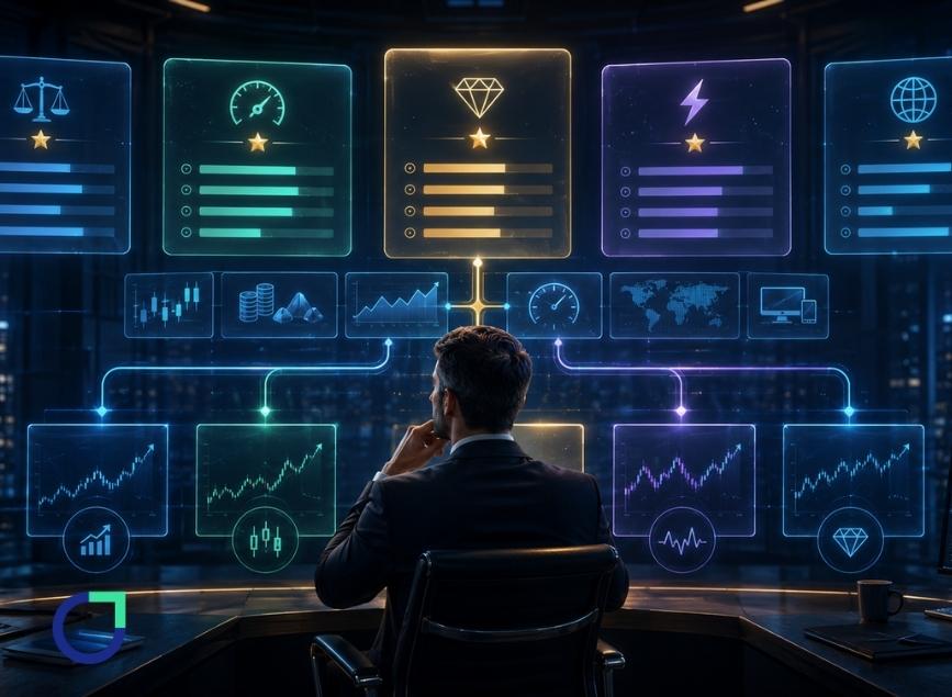 هل يمكن استخدام cTrader في السكالبينغ؟