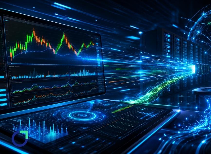أفضل إعدادات cTrader لتحسين سرعة التنفيذ