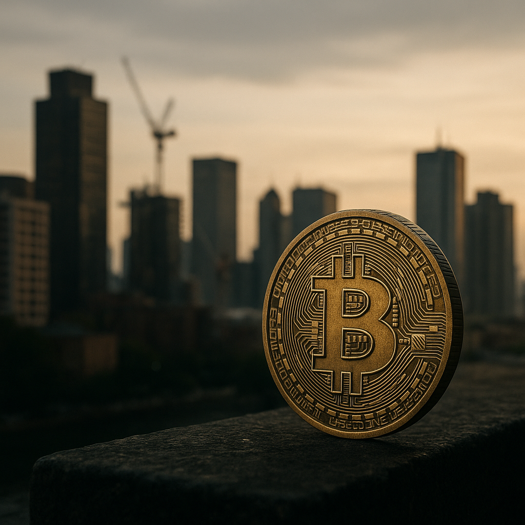 بيتكوين ترتفع فوق 61 ألف دولار بدعم من بيانات وظائف أميركية ضعيفة وتدفقات إيجابية على صناديق ETF