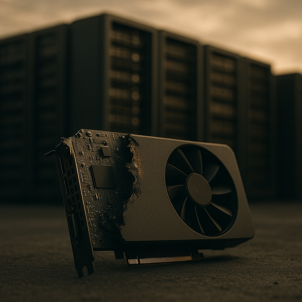 تأجيل معمارية Kyber لدى Nvidia يثير تساؤلات حول خريطة منتجات الذكاء الاصطناعي