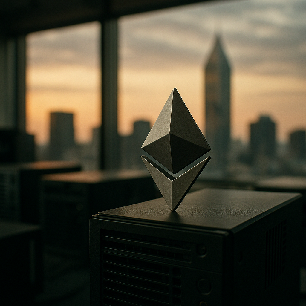 Vitalik Buterin يقترح تقليص طبقة توافق Ethereum عبر إثباتات ZK