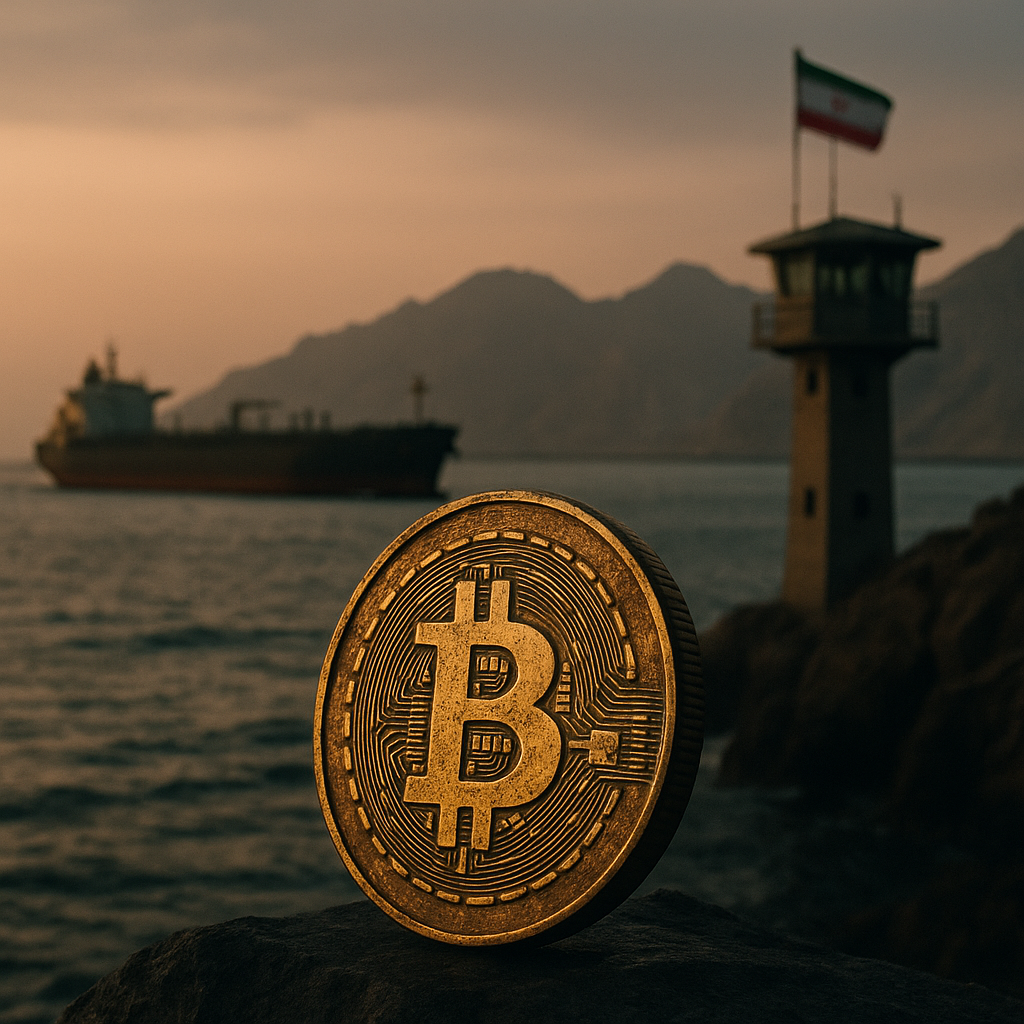 استقرار Bitcoin فوق 63 ألف دولار وسط توترات الشرق الأوسط وتحسن تدفقات صناديق ETF
