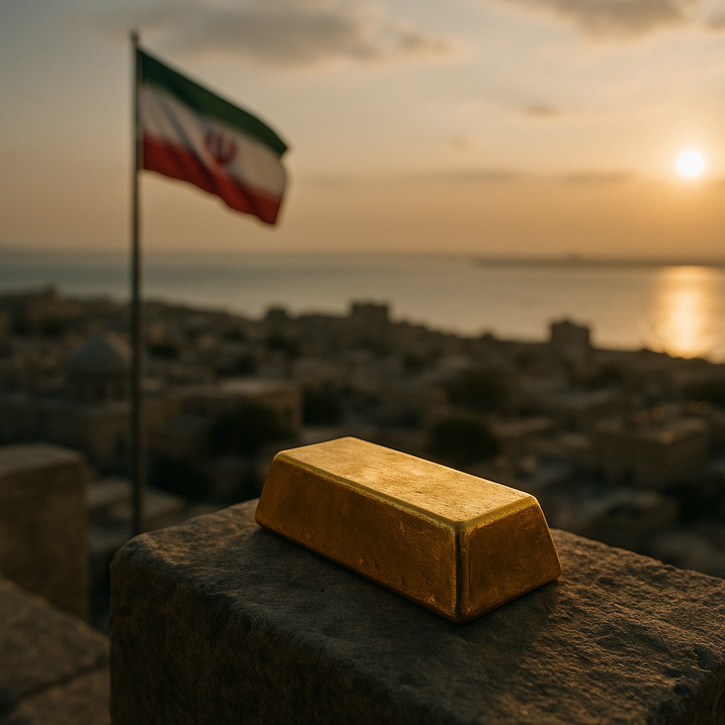 الذهب يتجاوز 4200 دولار للأونصة بدعم من آفاق اتفاق مضيق هرمز وتراجع رهانات رفع الفائدة الأمريكية
