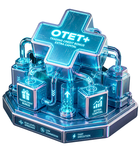 حساب Otet Plus