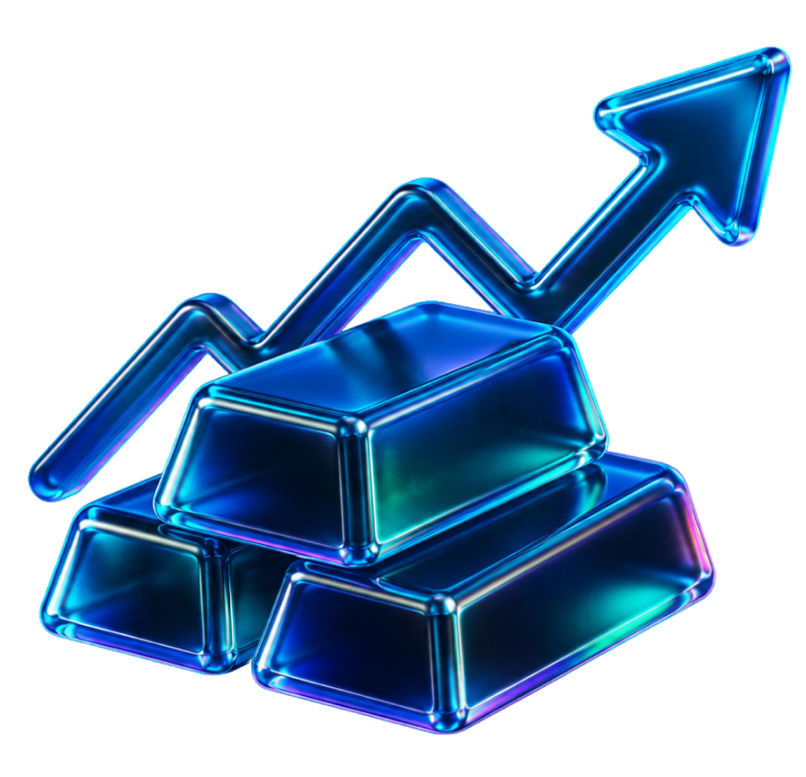 تداول المعادن مع وسيط OtetMarkets